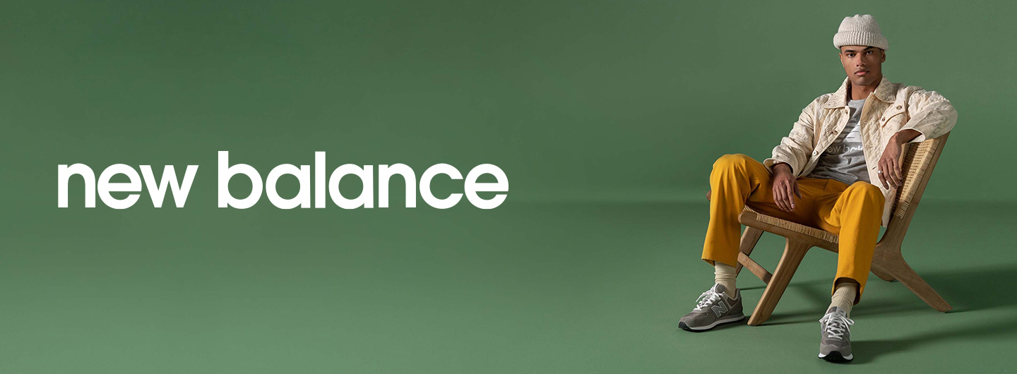 La marque new outlet balance